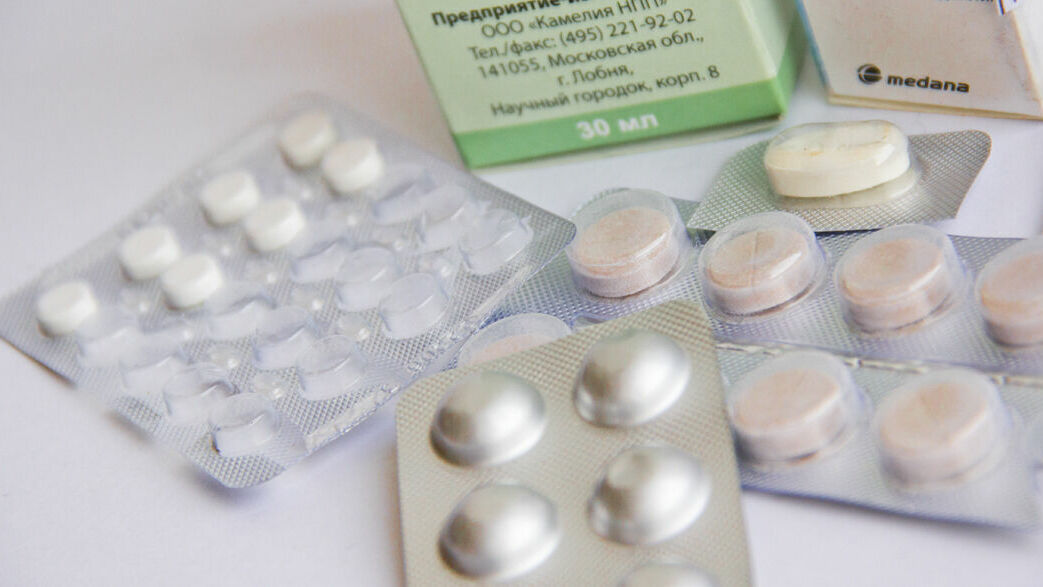 «Свиным» гриппом в Прикамье болеют почти полтысячи человек