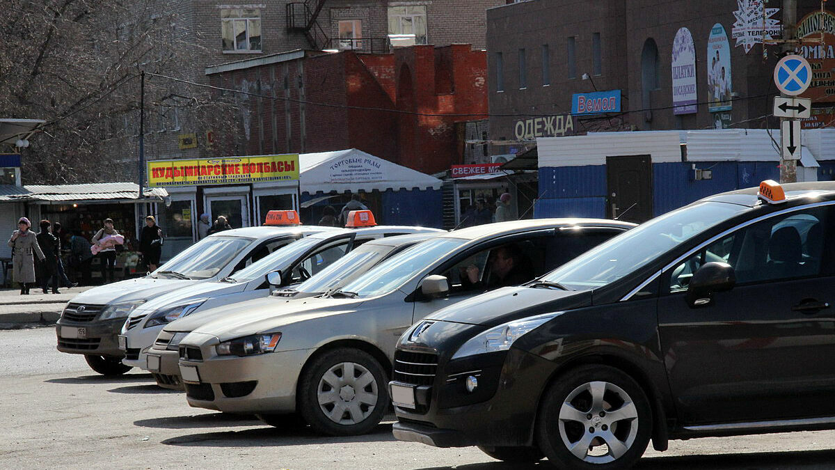 За два года автомобилисты Перми оплатили парковку 3,5 миллиона раз