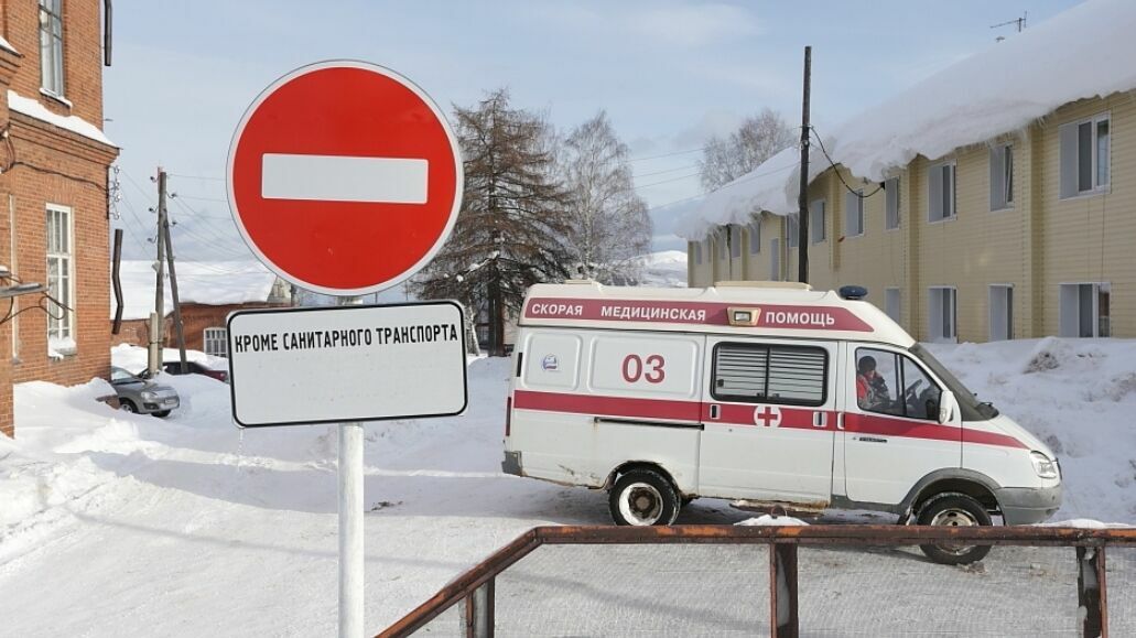Из больниц выписали восемь пострадавших во время пожара в общежитии в Чусовом