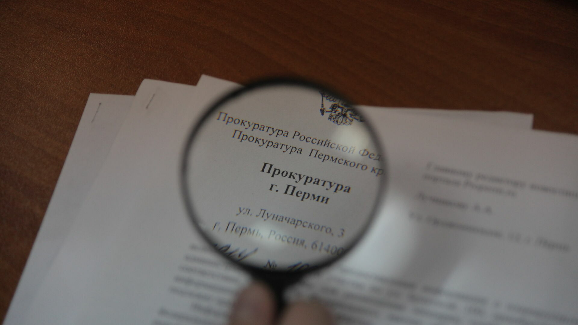 Прокуратура заблокирует сайты по продаже фальшивых дипломов в Пермском крае