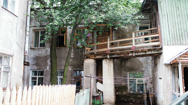 Жителей 4 тысяч домов в Прикамье могут заставить снести их жилье как незаконные постройки