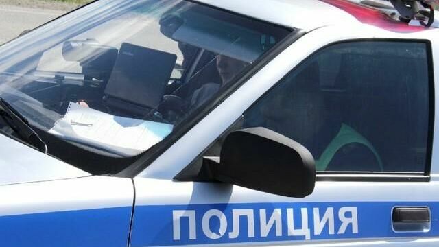 В Перми ищут водителя, который сбил девушку и скрылся с места ДТП