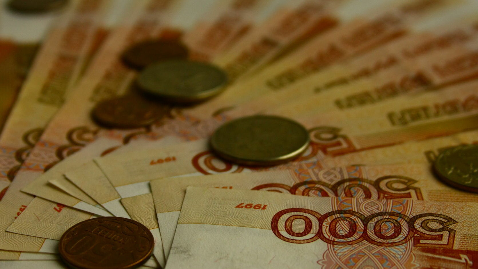 Даже быстрее, чем ипотека. Выдача розничных кредитов в Прикамье за полгода выросла до 60 млрд рублей