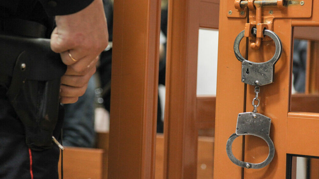 Жителя Прикамья осудили на 10 лет «строгача» за убийство мужчины