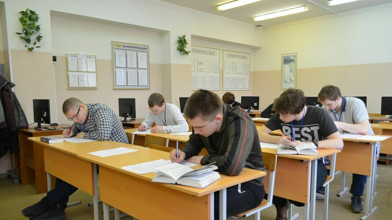 Четыре пермских школы вошли в топ-200 лучших российских школ технического профиля