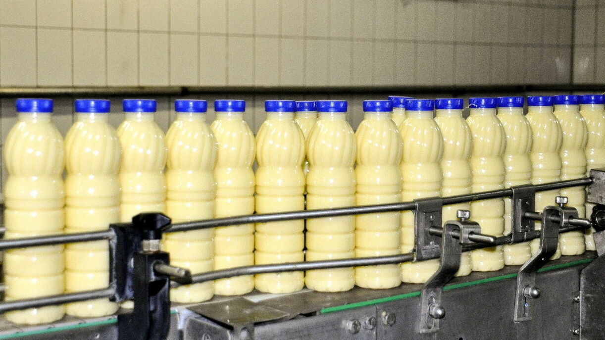 Роспотребнадзор назвал молокозаводы, работающие в Прикамье с нарушениями
