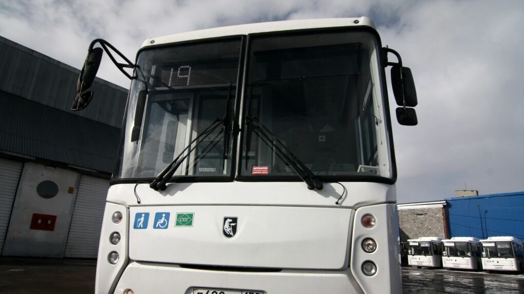 В Прикамье определили поставщика автобусов для региональных маршрутов