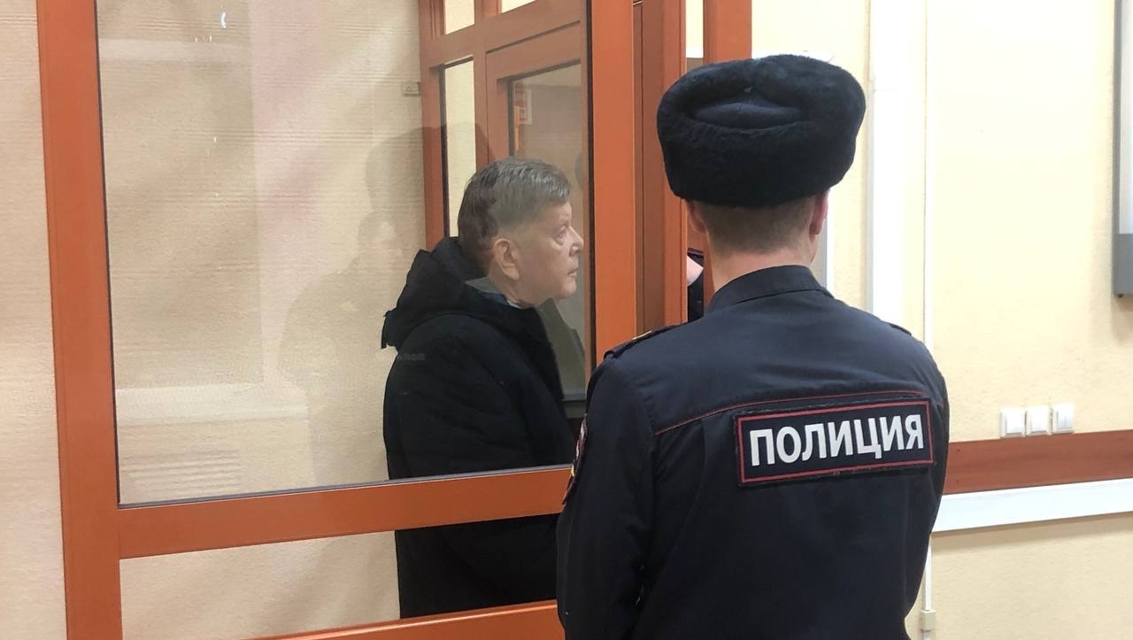 Замглавы Дзержинского района начнут судить за превышение полномочий с 8 июня