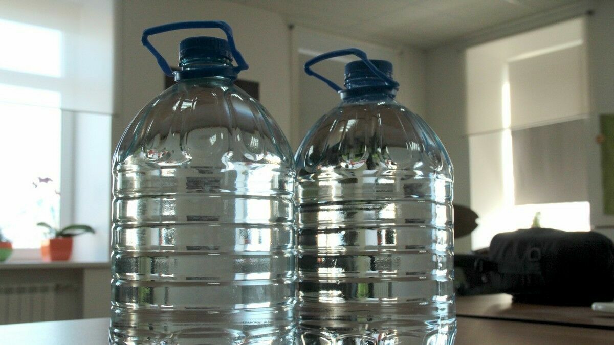 На этой неделе в Перми без воды останутся жители более 100 домов