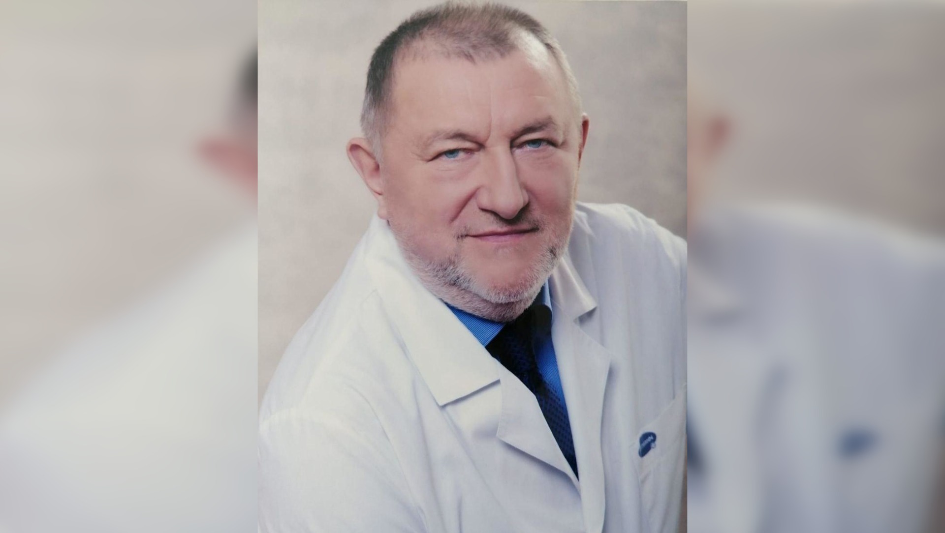 В Перми после продолжительной болезни ушел из жизни заслуженный врач РФ