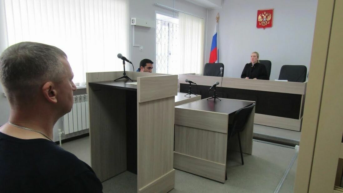Бывшему депутату из Березников Андрею Рашидову заявили иски на 5 миллионов рублей