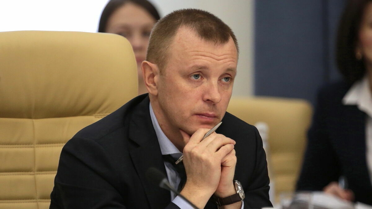 Министр ЖКХ и благоустройства Андрей Кокорев может стать вице-премьером правительства Прикамья