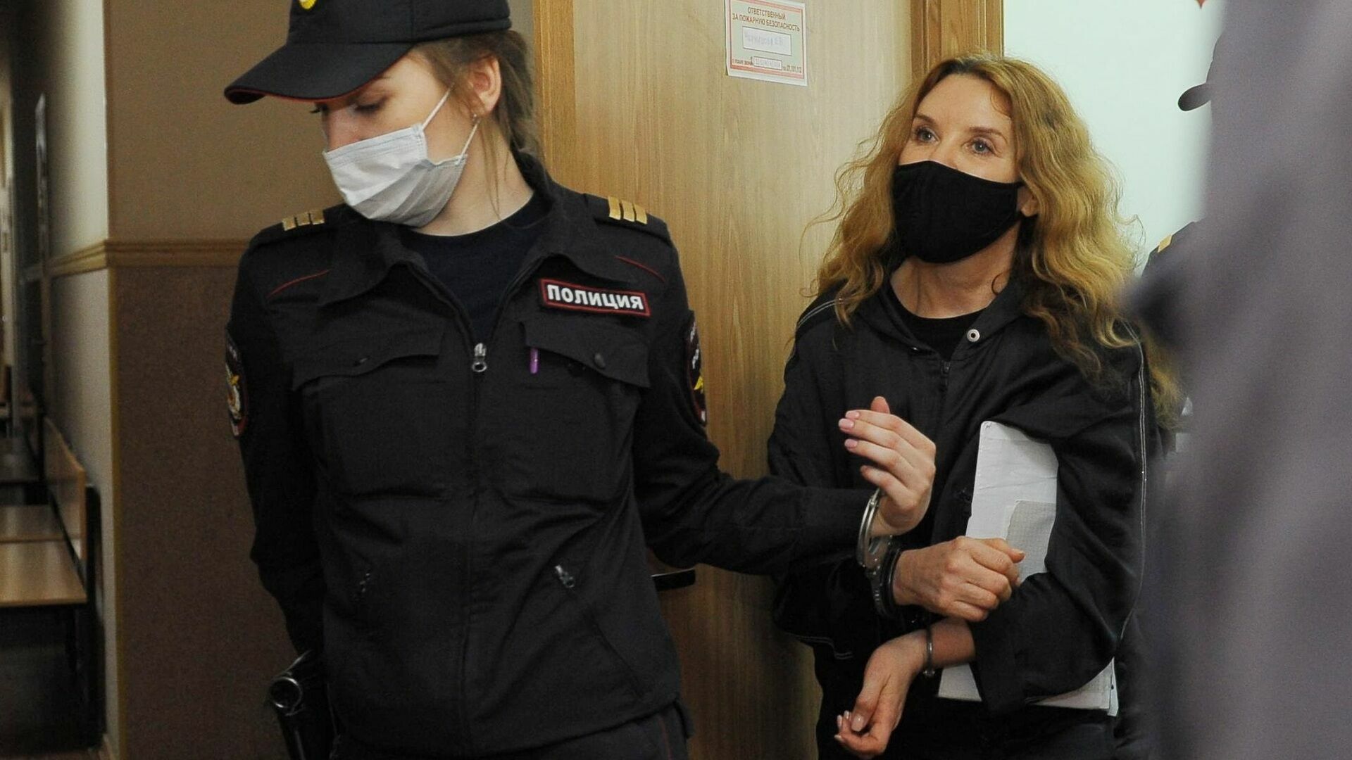В Перми суд оштрафовал поставщицу питания в больницы на 450 тысяч рублей. За что ее осудили