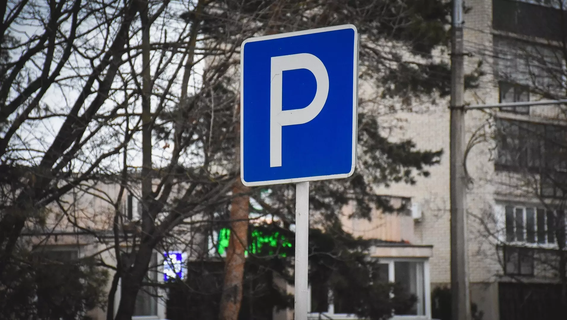 В Перми с 3 июня откроются 4 плоскостные перехватывающие парковки