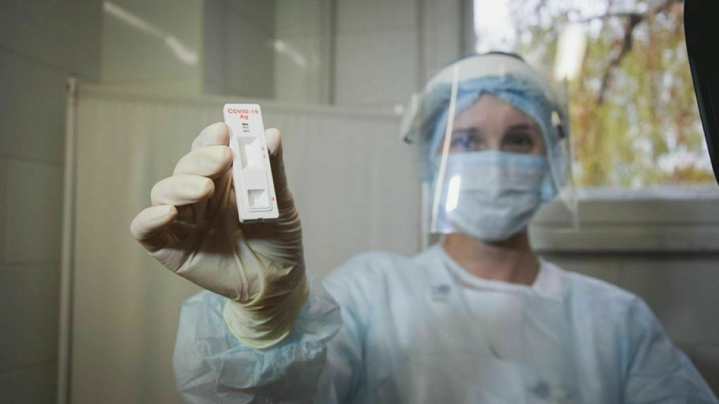 В Прикамье снижается число заболевших коронавирусом за сутки. Подробности