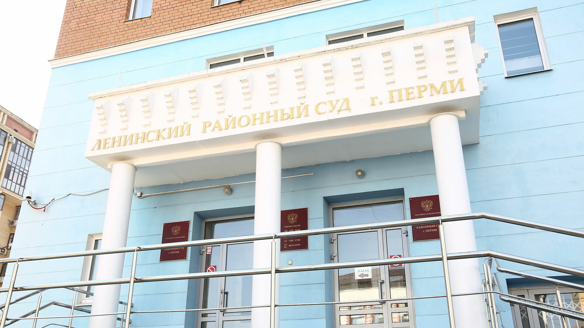 Дело по факту избиения DJ Smash поступило в Ленинский районный суд