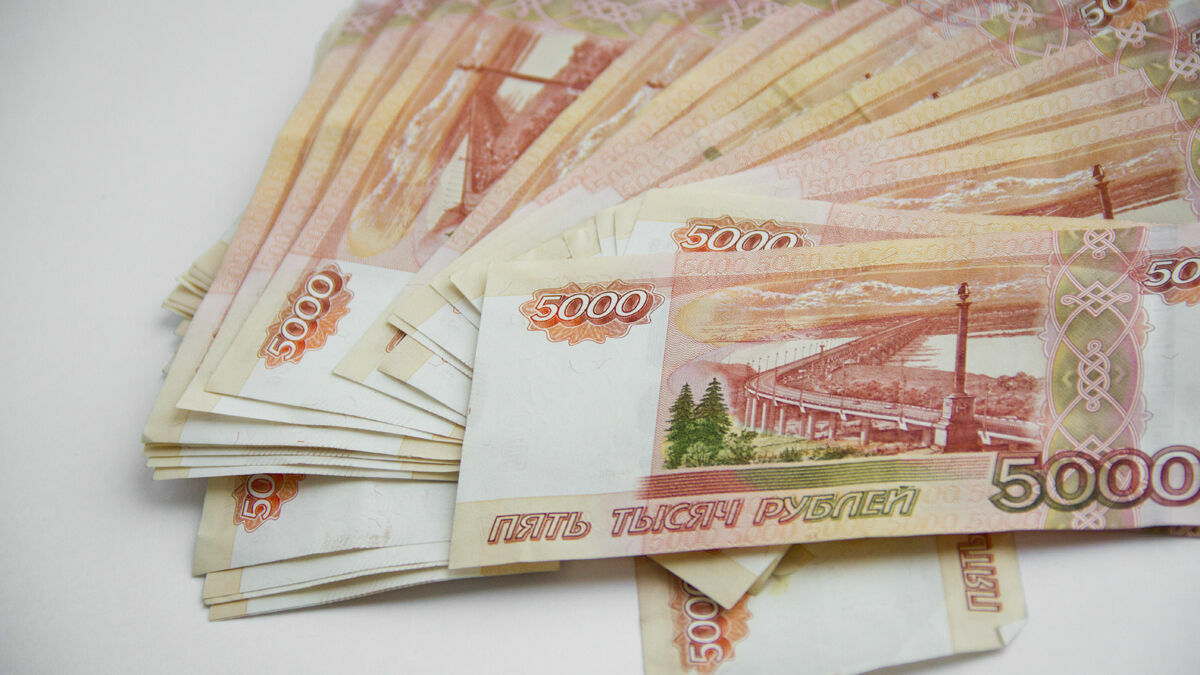За махинации с налогами на 40 млн рублей директор пермской фирмы получил условный срок