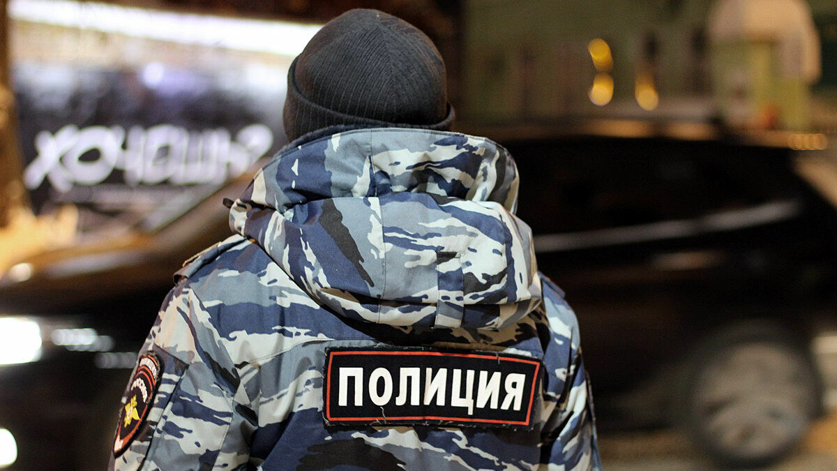 В Перми полицейские задержали за ограбление 18-летнего рецидивиста