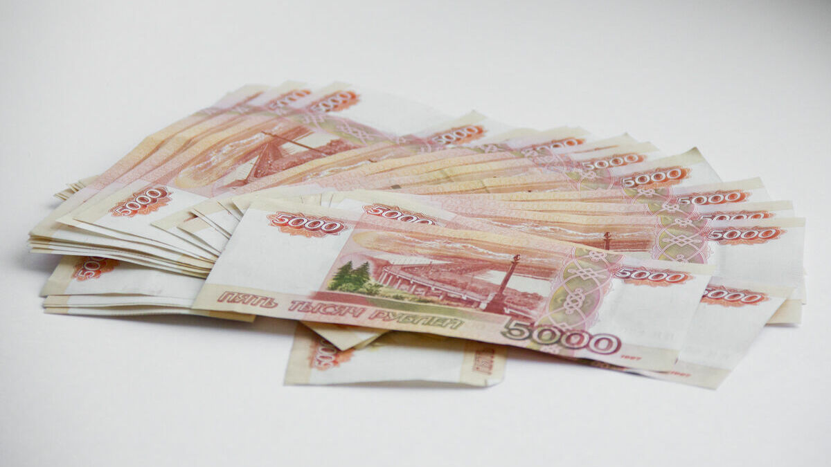 Банки в Пермском крае переключились с «физиков» на «юриков»