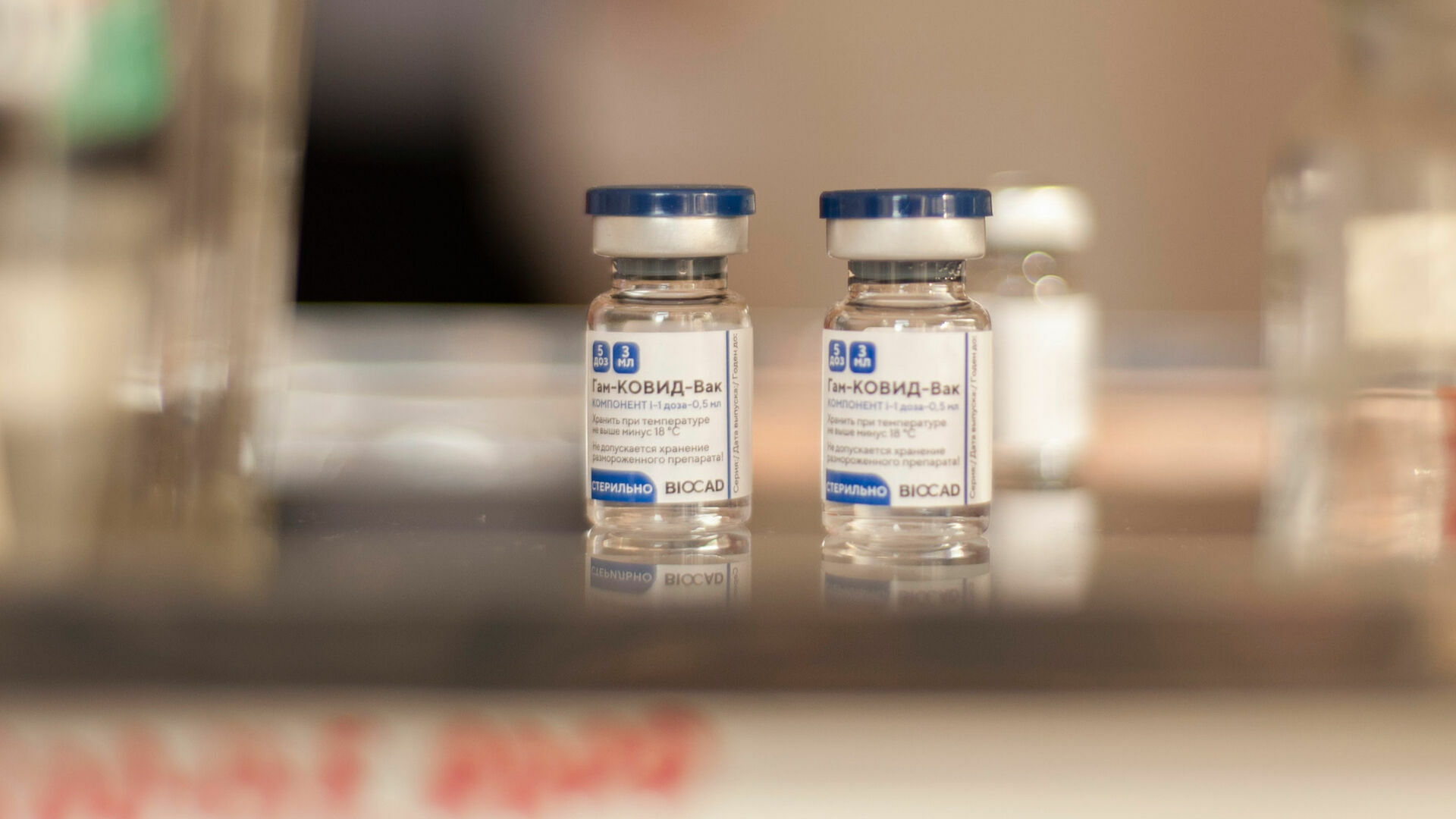 В Перми на этой неделе откроются три пункта вакцинации от коронавируса и гриппа