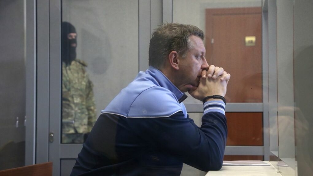 На судебном заседании по делу экс-главы краевого минспорта Павла Ляха выступили два свидетеля