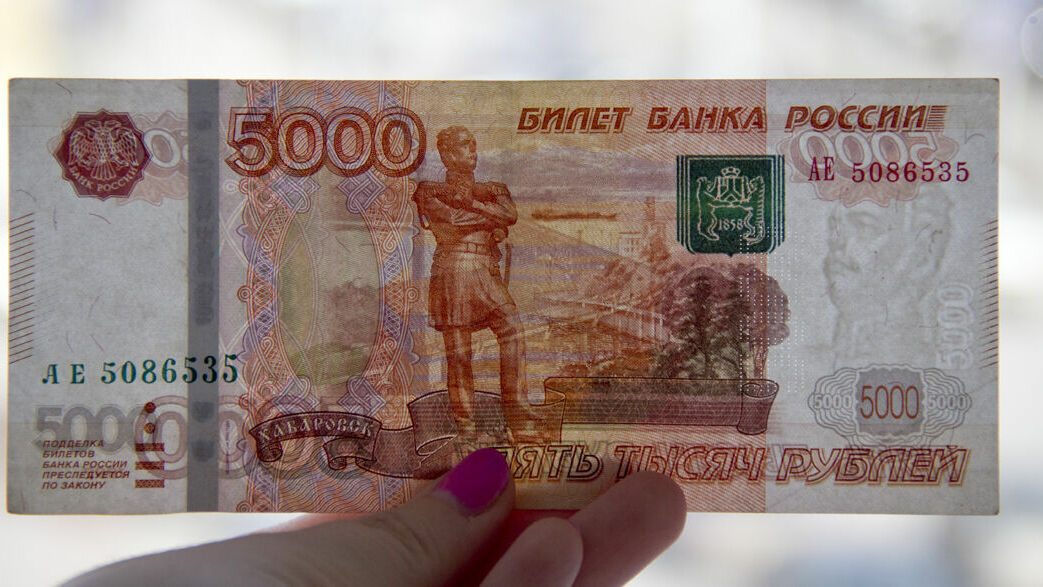 В Пермском крае пустили в оборот 1,4 млн фальшивых рублей
