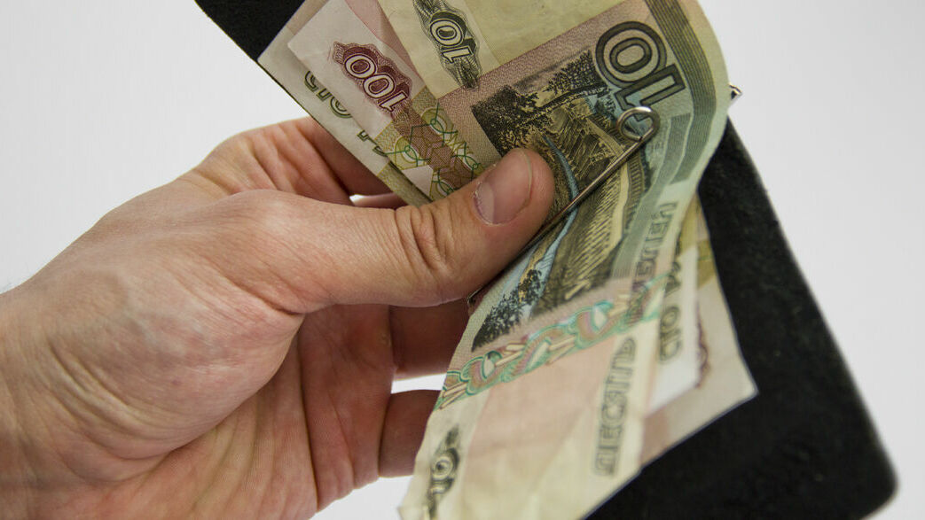 Средняя зарплата в Пермском крае составляет 30,4 тыс. рублей