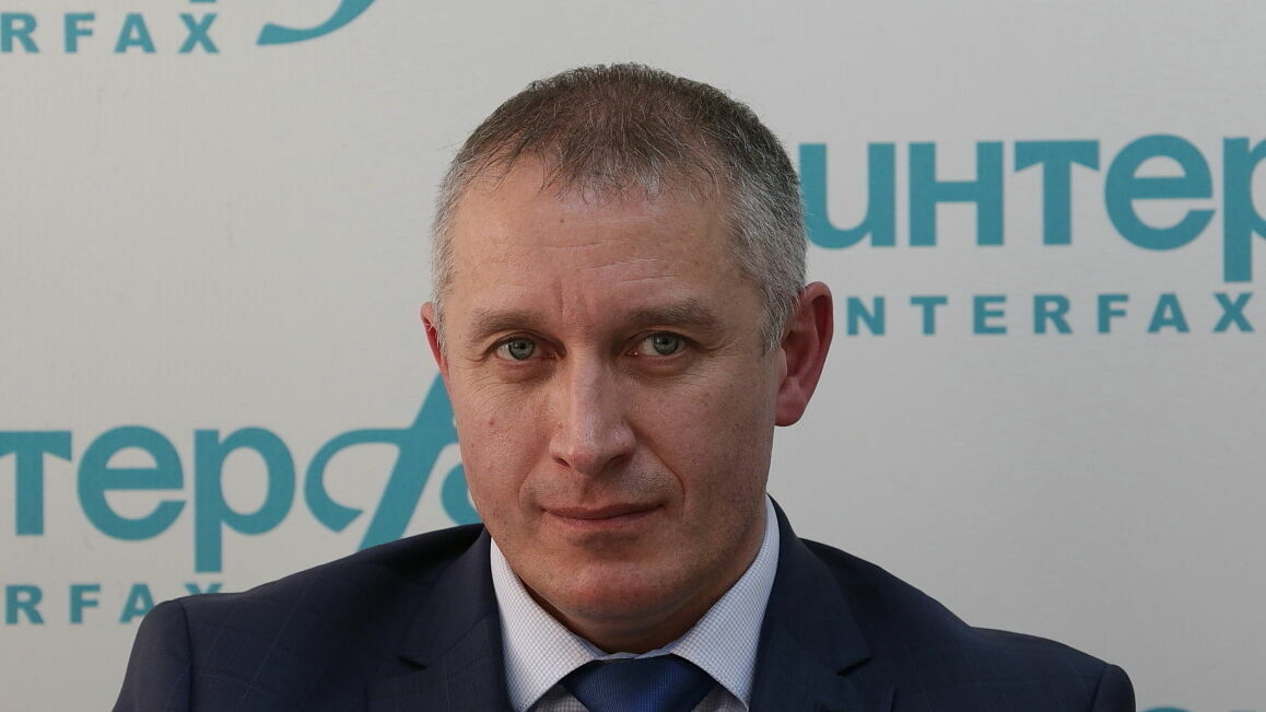 Директором дворца спорта «Прикамье» стал экс-министр спорта Олег Глызин
