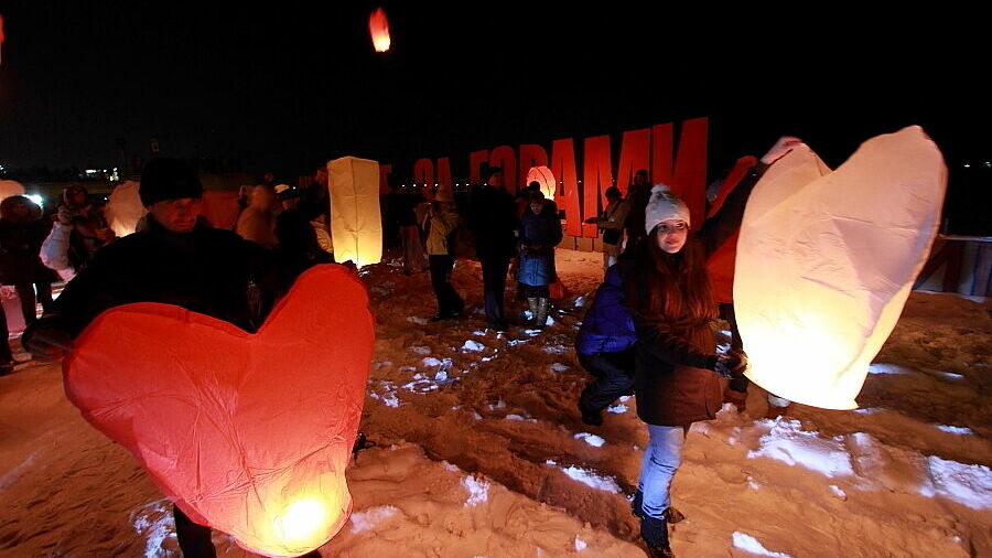 День Святого Валентина теряет популярность. Отмечать его будут только 27% россиян