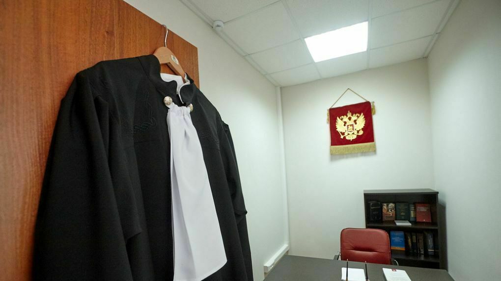 В Добрянке судья лишена полномочий за нарушение прав человека и кодекса профессиональной этики