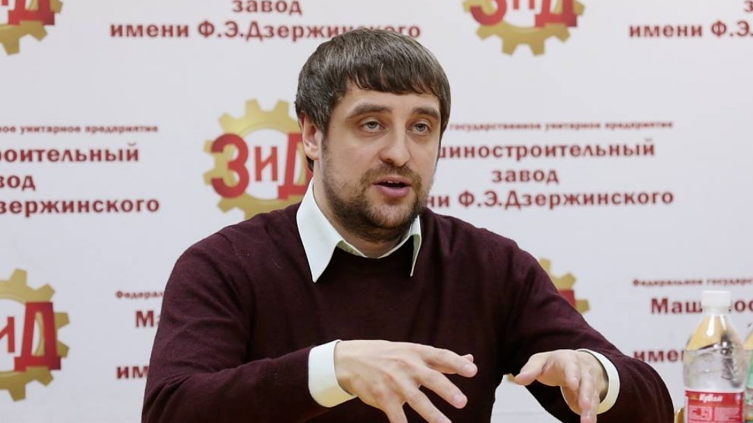 Бывший руководитель ЗиД и депутат Заксобрания Пермского края останется в колонии