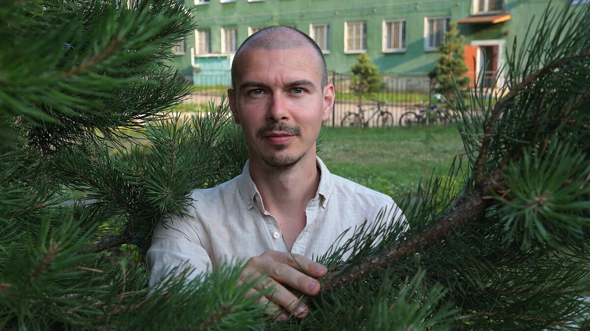 «В России нет социального запроса на «зелёные» стандарты». Интервью с экологом