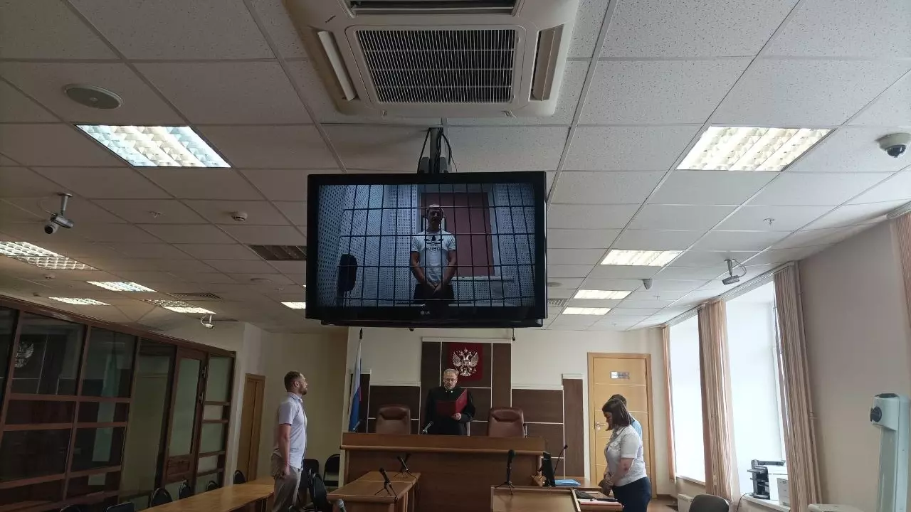 Задержанный за взятку пермский чиновник жалуется на действия сотрудников ФСБ