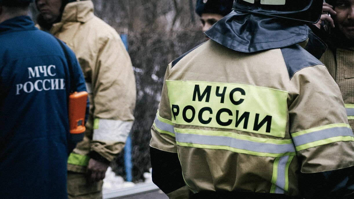 В Пермском крае за сутки произошло 40 техногенных и семь лесных пожаров