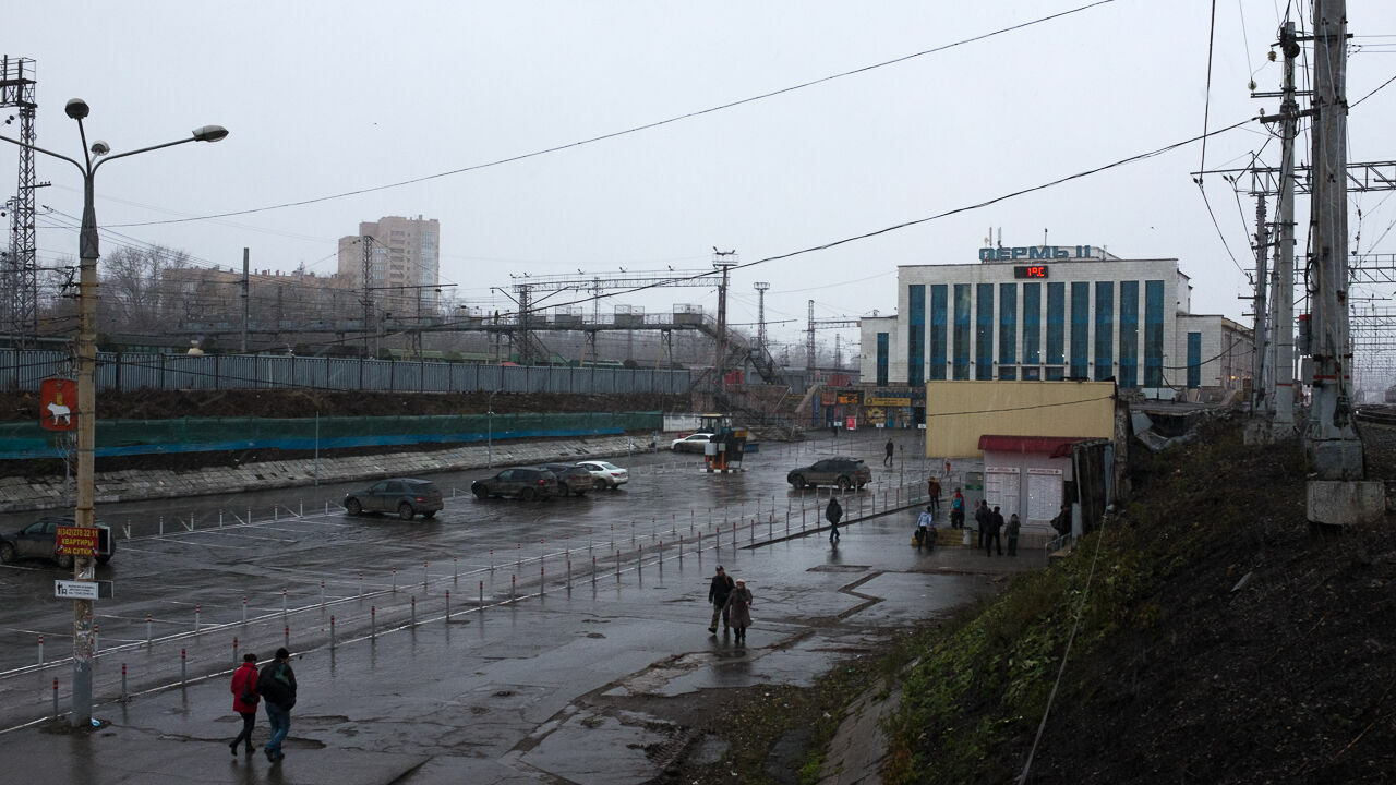 Строительство ТПУ «Пермь-II» оценили в 2,5 миллиарда рублей