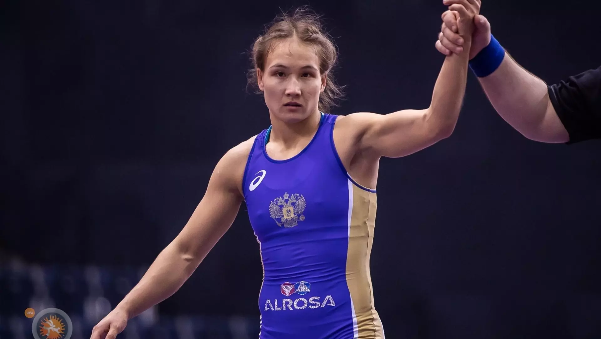 Пермская спортсменка завоевала шанс поехать на Олимпиаду в Париж