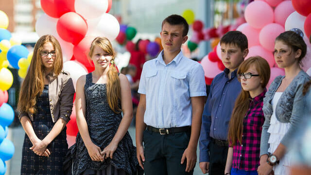 КПРФ хочет запретить вывоз талантливой молодежи из России