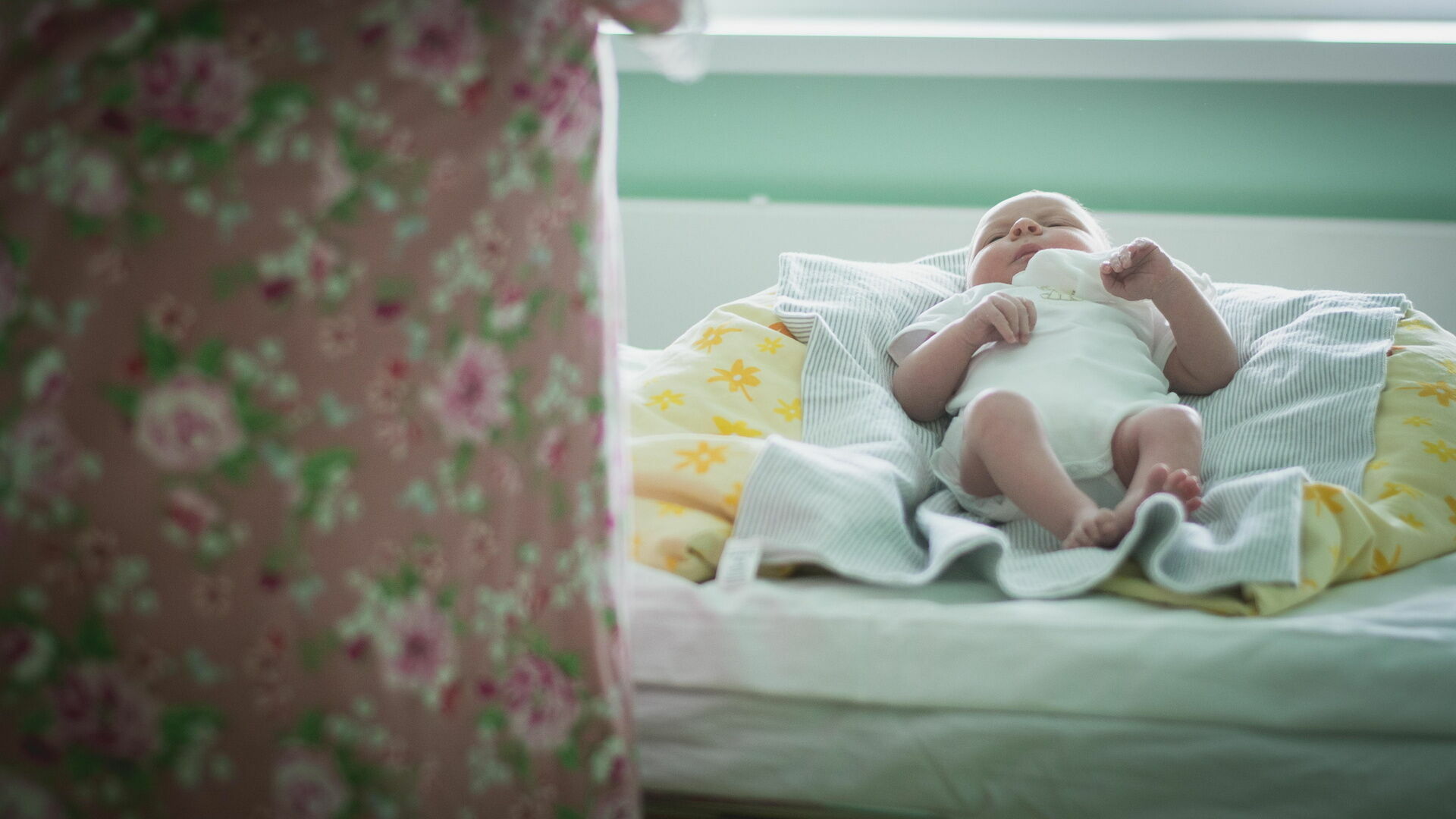 В Пермском крае проиндексировали ежемесячные выплаты на рождение первого ребенка