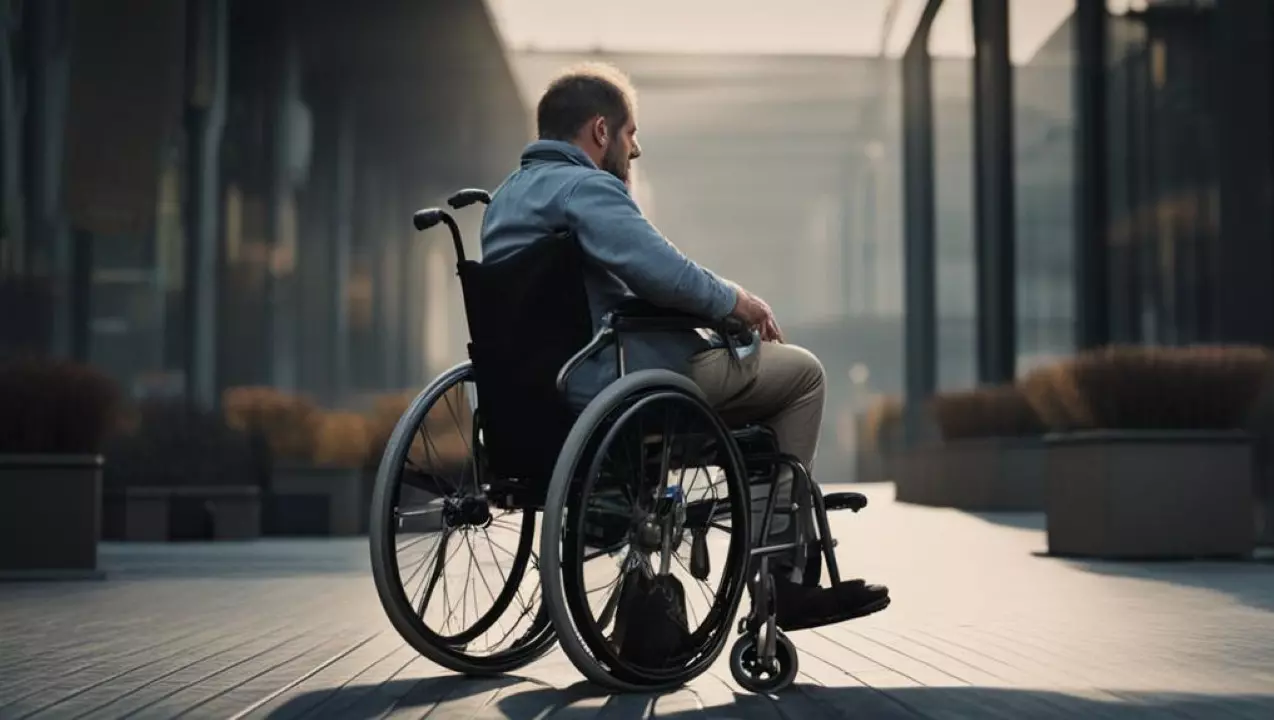 Для жителей Прикамья пройдет прямая линия по вопросам соблюдения прав инвалидов