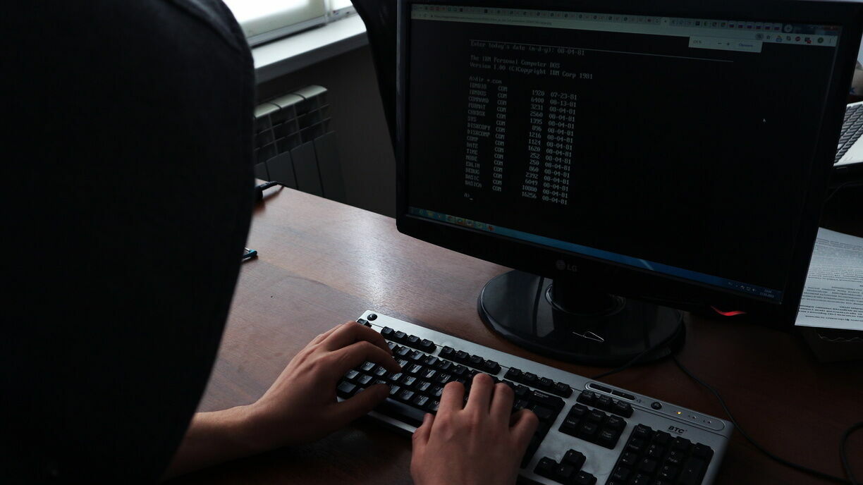 Минсвязи Прикамья рассказало о хакерских атаках на сайты госучреждений и предприятий