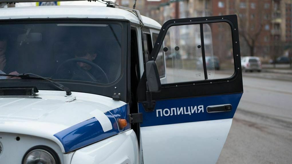 В Кемеровской области 16-летний подросток угнал автомобиль