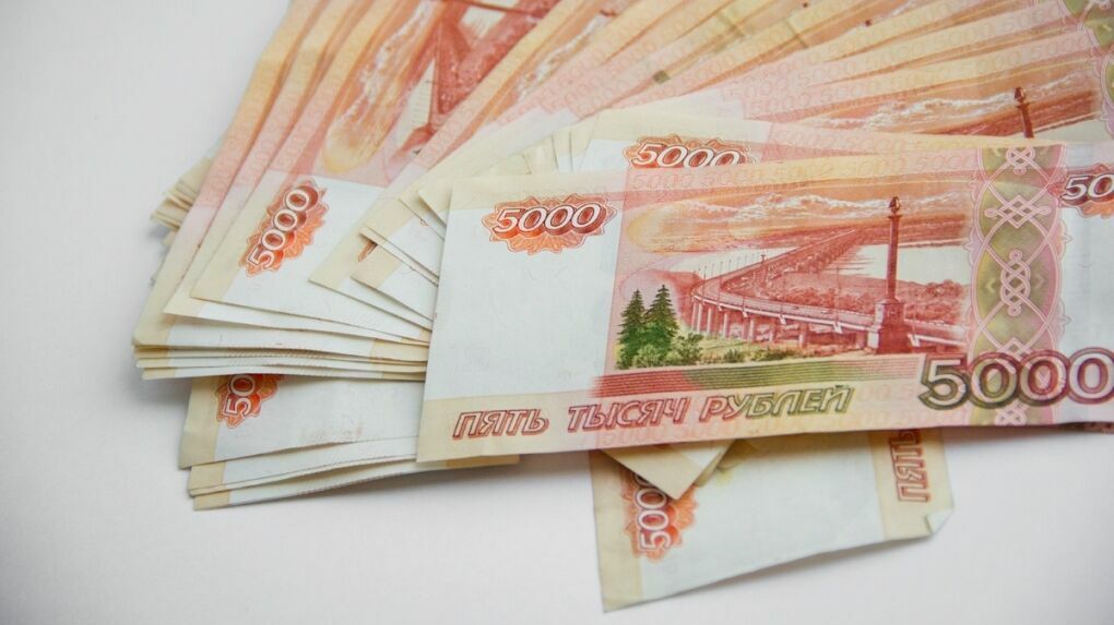 Житель Перми отправится в колонию за обналичивание 20 миллионов рублей