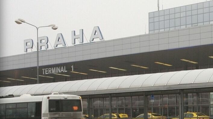 «Чешские авиалинии» передумали: прямых рейсов из Перми в Прагу не будет
