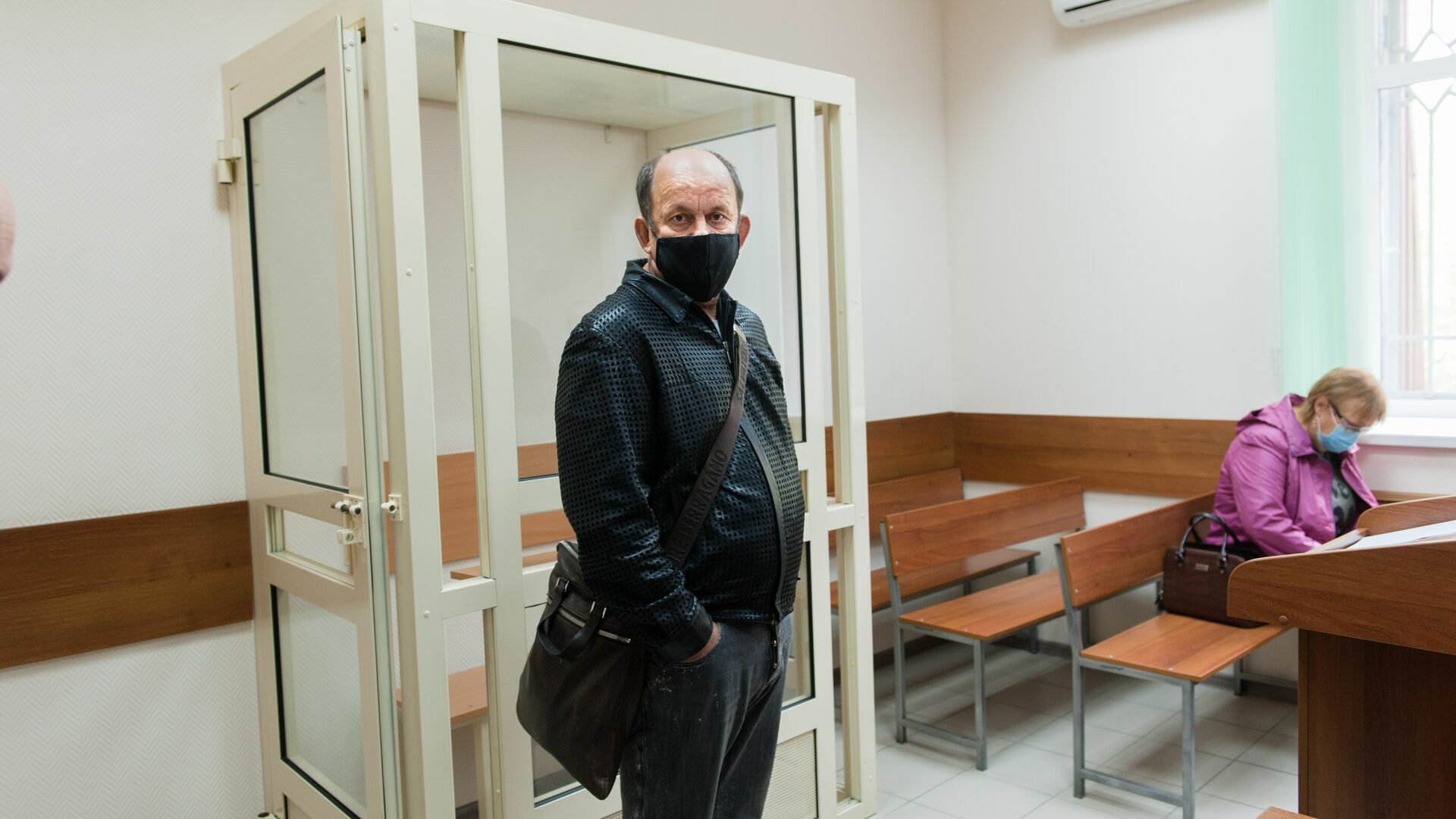 В шестисотметровую квартиру владельца пермского ЗУМК придут судебные эксперты