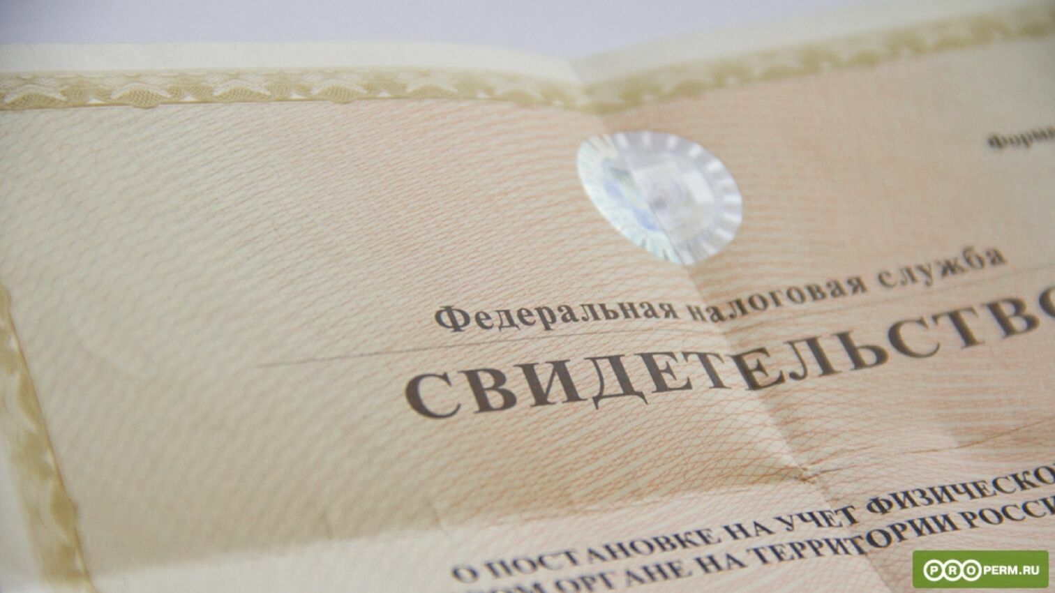 В сентябре налоговые органы Пермского края проведут реорганизацию. Повлияет ли это на клиентов?
