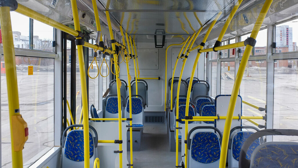 Троллейбусы №10 и №12 будут чаще ходить в вечернее время
