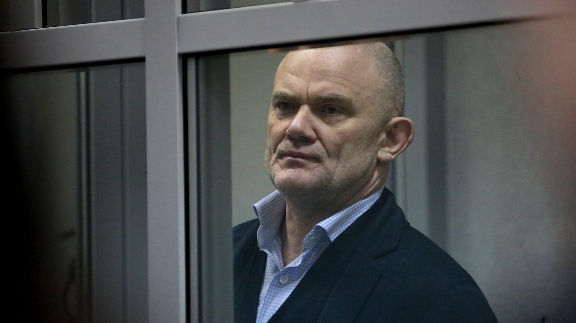 «Магнит-инвест» требует с осужденного бизнесмена Владимира Нелюбина 364 миллиона рублей