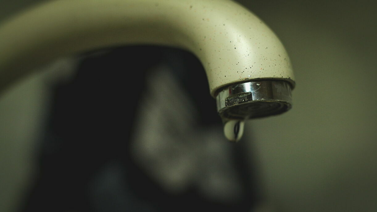 На этой неделе без воды останутся сотни жителей Перми