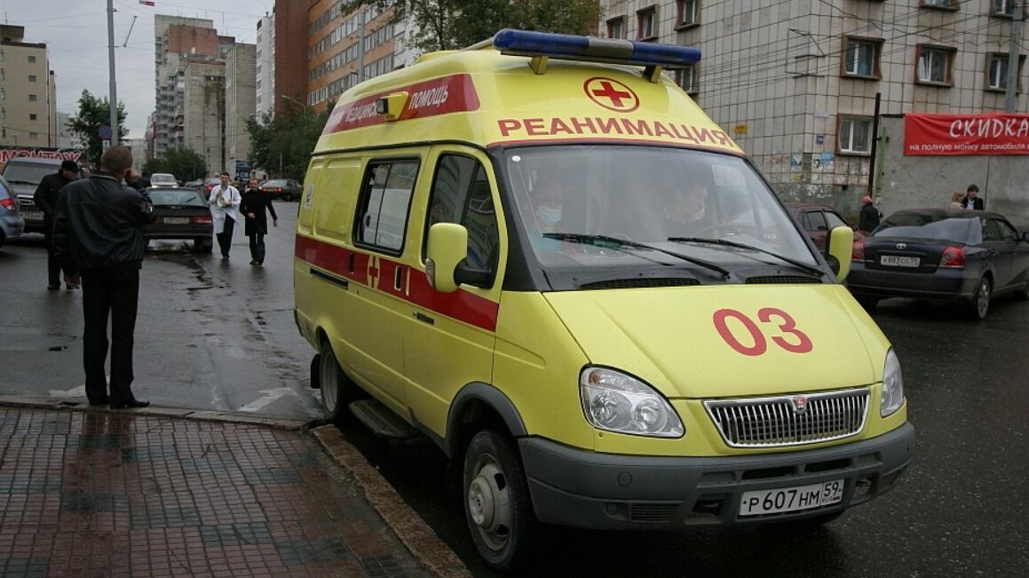 В Прикамье по вине врача-педиатра погибла 6-летняя девочка