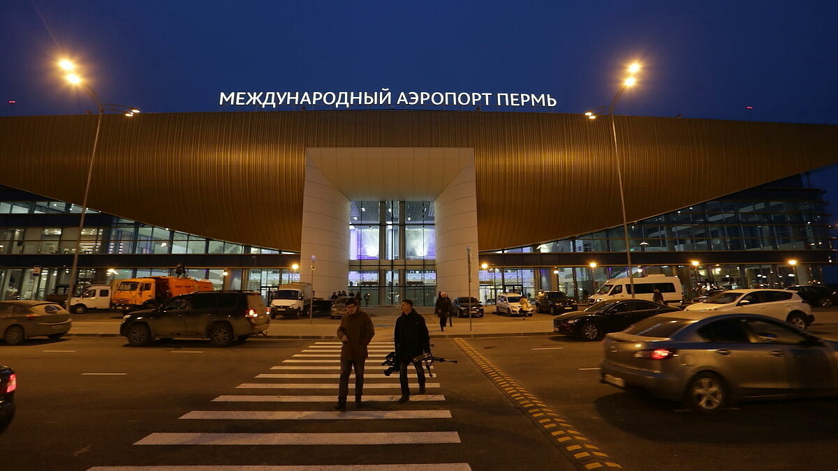 Росавиация приостановила действие сертификата авиационной безопасности пермского аэропорта